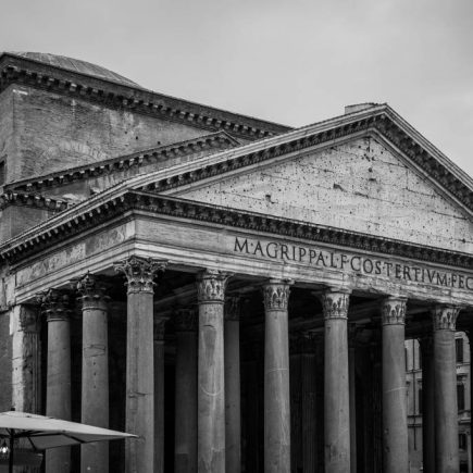 Les secrets des collines romaines : Itinéraire pour une escapade paisible ou amoureuse