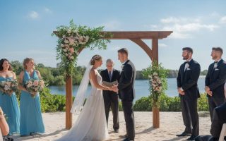 Lune de Miel Bioclimatique : Les Destinations Éco-Responsables pour un Voyage de Noces Durable