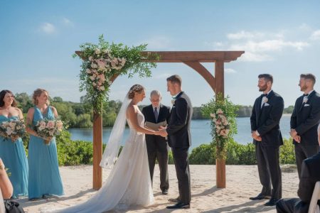 Lune de Miel Bioclimatique : Les Destinations Éco-Responsables pour un Voyage de Noces Durable