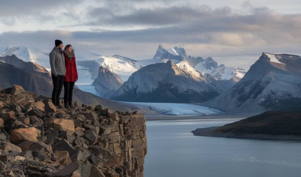 Voyage de Noces en Patagonie : L’Aventure Ultime pour les Couples Amoureux de Nature