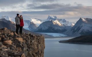 Voyage de Noces en Patagonie : L’Aventure Ultime pour les Couples Amoureux de Nature