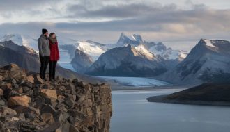 Voyage de Noces en Patagonie : L’Aventure Ultime pour les Couples Amoureux de Nature