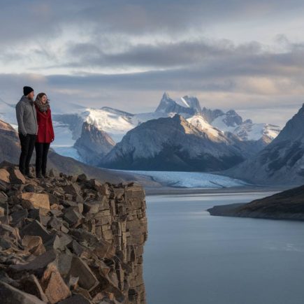 Voyage de Noces en Patagonie : L’Aventure Ultime pour les Couples Amoureux de Nature