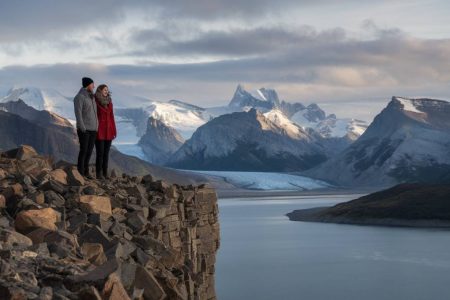 Voyage de Noces en Patagonie : L’Aventure Ultime pour les Couples Amoureux de Nature