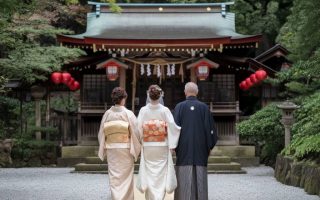 « Voyage de Noces au Japon : Entre Tradition, Modernité et Escapades Romantiques »