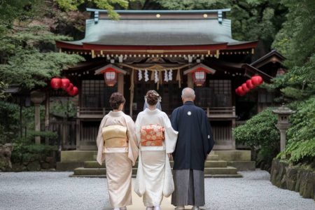 « Voyage de Noces au Japon : Entre Tradition, Modernité et Escapades Romantiques »