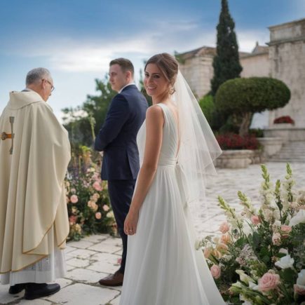Voyage de Noces en Croatie : Romance Méditerranéenne entre Îles, Cités Historiques et Plages Secrètes