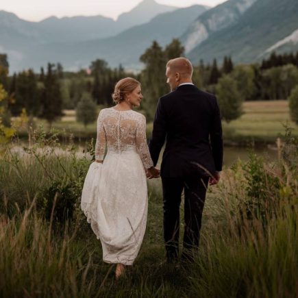 Voyage de Noces en Slovénie : Nature, Bien-Être et Romance au Cœur de l’Europe