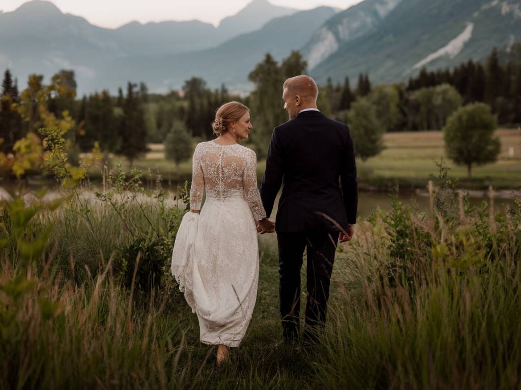 Voyage de Noces en Slovénie : Nature, Bien-Être et Romance au Cœur de l’Europe