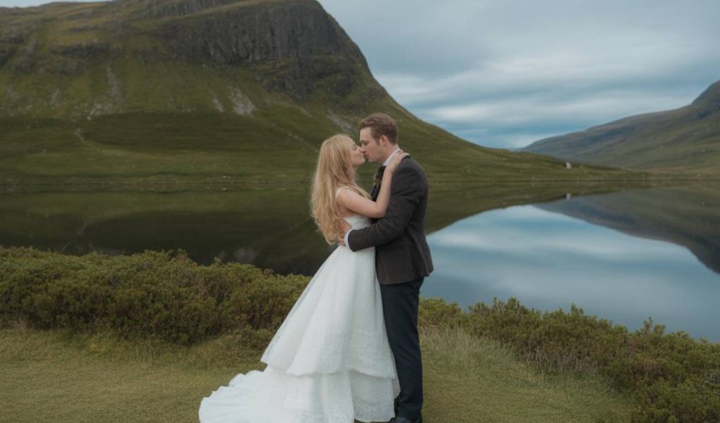 Voyage de Noces en Écosse : Châteaux Mystiques, Lacs Enchanteurs et Romantisme Sauvage
