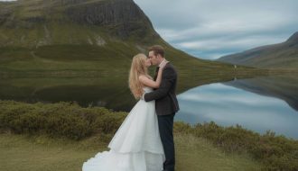 Voyage de Noces en Écosse : Châteaux Mystiques, Lacs Enchanteurs et Romantisme Sauvage