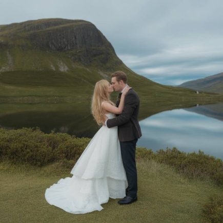 Voyage de Noces en Écosse : Châteaux Mystiques, Lacs Enchanteurs et Romantisme Sauvage