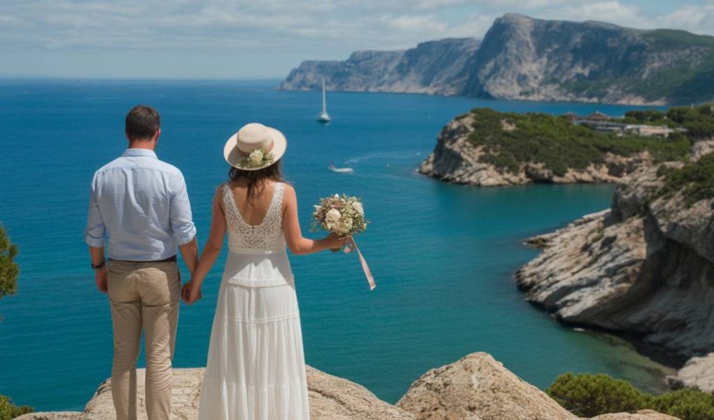 Voyage de Noces sur Mesure : Comment Créer un Itinéraire Personnalisé Adapté à Votre Budget et à Vos Envies