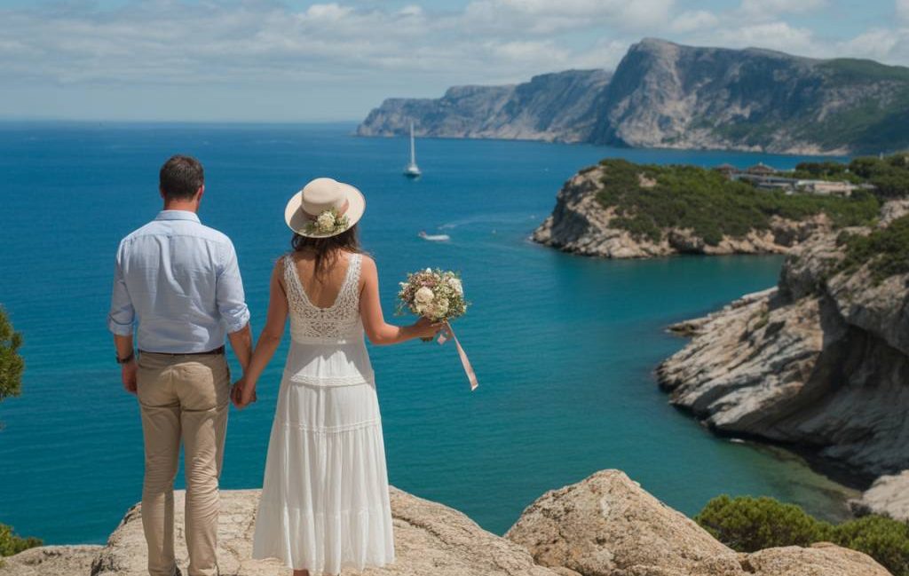 Voyage de Noces sur Mesure : Comment Créer un Itinéraire Personnalisé Adapté à Votre Budget et à Vos Envies