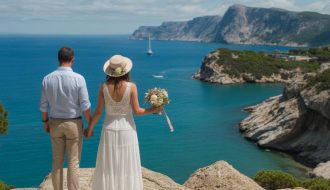 Voyage de Noces sur Mesure : Comment Créer un Itinéraire Personnalisé Adapté à Votre Budget et à Vos Envies