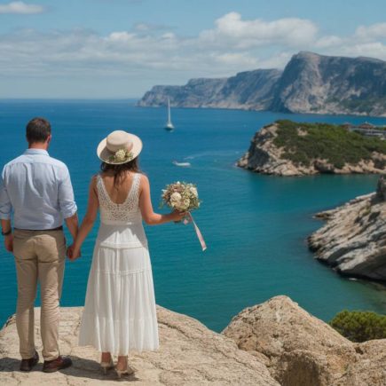 Voyage de Noces sur Mesure : Comment Créer un Itinéraire Personnalisé Adapté à Votre Budget et à Vos Envies