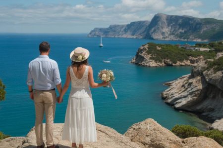 Voyage de Noces sur Mesure : Comment Créer un Itinéraire Personnalisé Adapté à Votre Budget et à Vos Envies