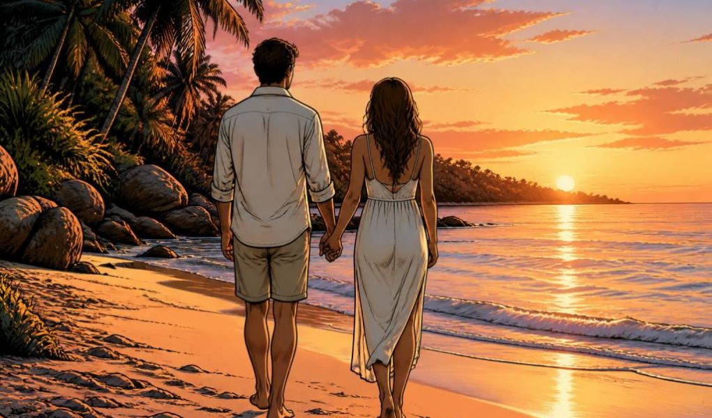 Cancun club pour un voyage de noces à Cancún