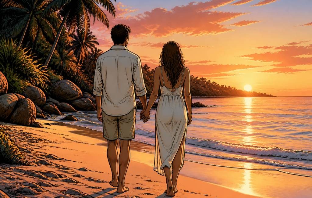 Cancun club pour un voyage de noces à Cancún
