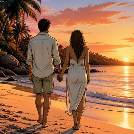 Cancun club pour un voyage de noces à Cancún