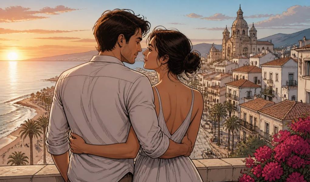 Aller en espagne pour un voyage de noce : idées et conseils pour un séjour inoubliable