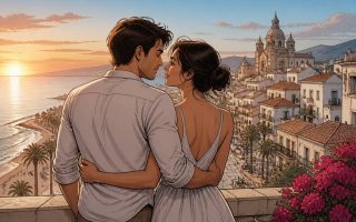 Aller en espagne pour un voyage de noce : idées et conseils pour un séjour inoubliable