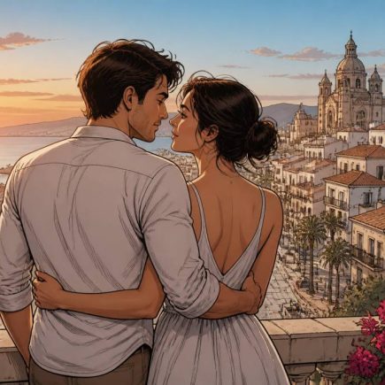 Aller en espagne pour un voyage de noce : idées et conseils pour un séjour inoubliable