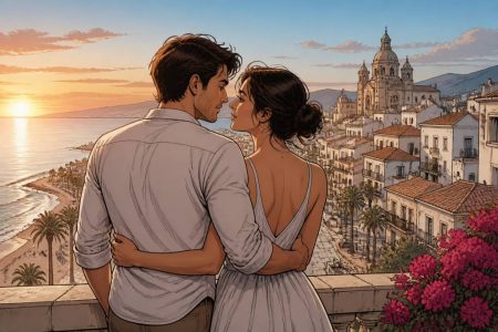 Aller en espagne pour un voyage de noce : idées et conseils pour un séjour inoubliable