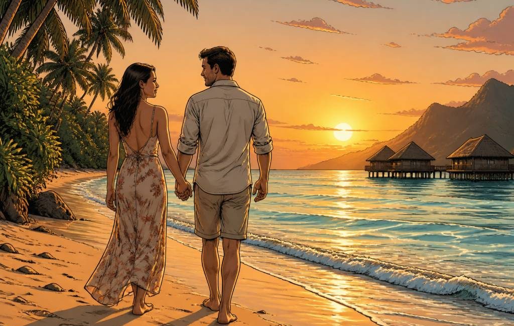 Albion île Maurice : pourquoi choisir cette destination pour un voyage de noces ?