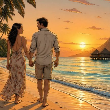 Albion île Maurice : pourquoi choisir cette destination pour un voyage de noces ?