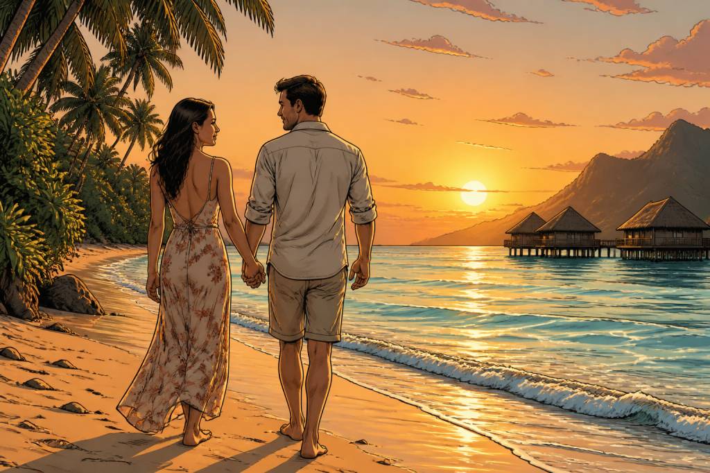 Albion île Maurice : pourquoi choisir cette destination pour un voyage de noces ?