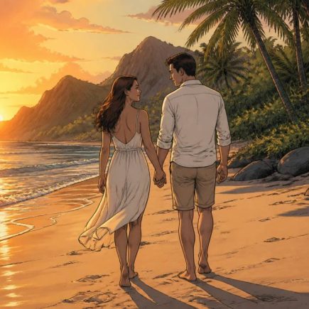 Aller retour vol pour Bali : comment trouver les meilleurs tarifs pour un voyage de noces