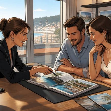 Agence de voyage deauville : comment choisir le bon spécialiste pour organiser votre voyage de noce