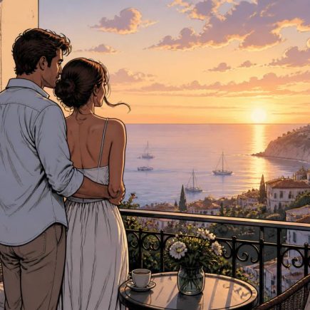 Mini sejour de voyage de noce : idées pour une escapade romantique