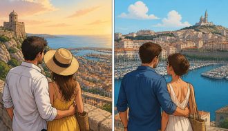 Alicante marseille : quelle destination choisir pour un voyage de noce ?