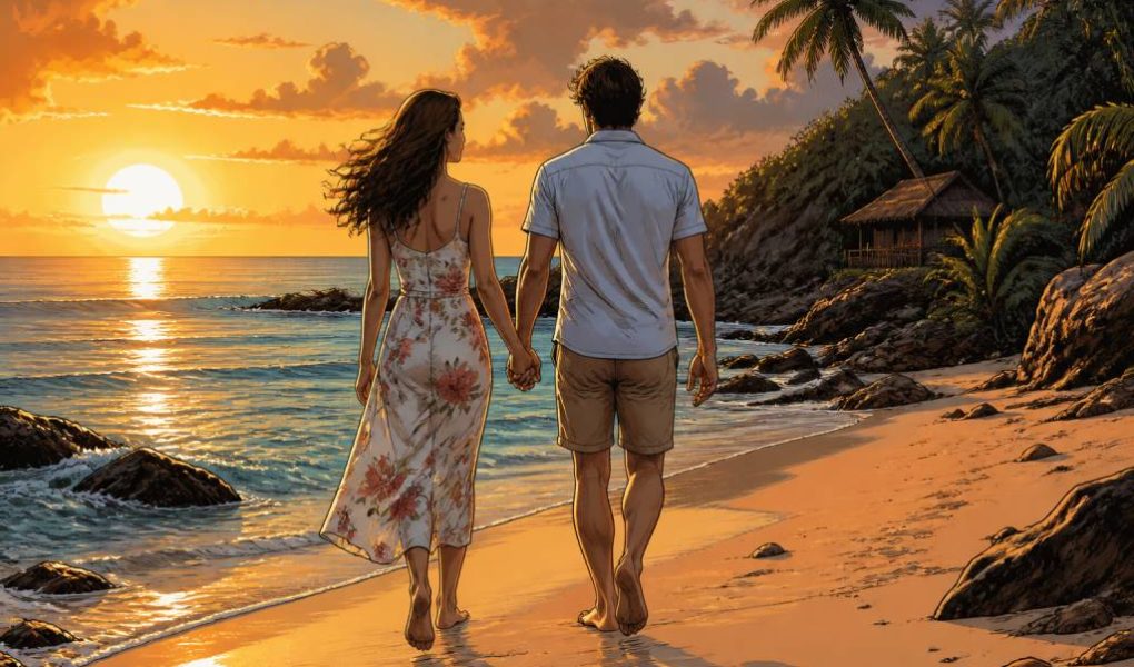 Détente massage : les meilleures idées pour un voyage de noce relaxant