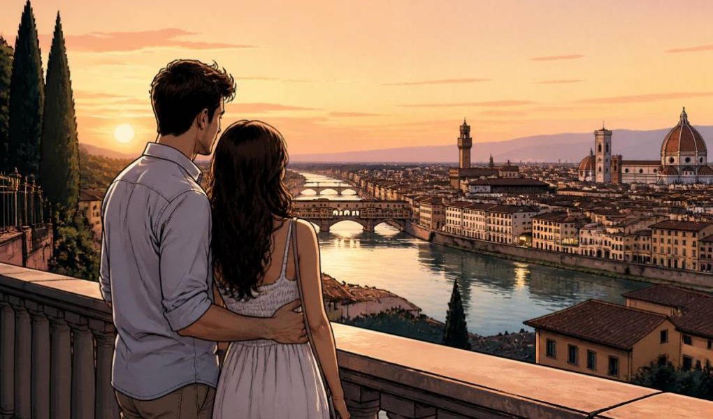 Citytrip Europe : les meilleures idées pour un voyage de noce inoubliable