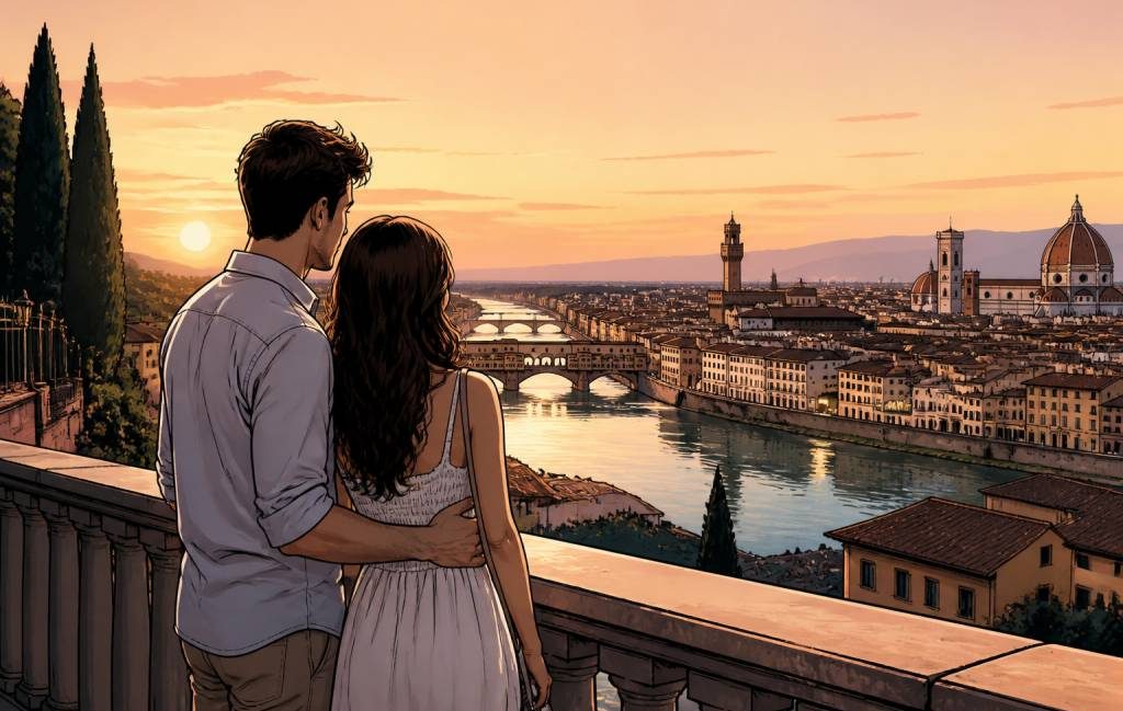 Citytrip Europe : les meilleures idées pour un voyage de noce inoubliable