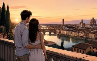 Citytrip Europe : les meilleures idées pour un voyage de noce inoubliable