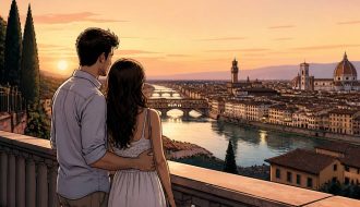 Citytrip Europe : les meilleures idées pour un voyage de noce inoubliable