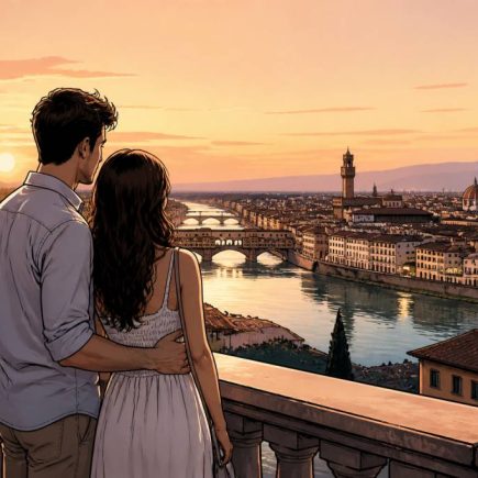 Citytrip Europe : les meilleures idées pour un voyage de noce inoubliable