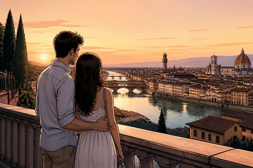 Citytrip Europe : les meilleures idées pour un voyage de noce inoubliable
