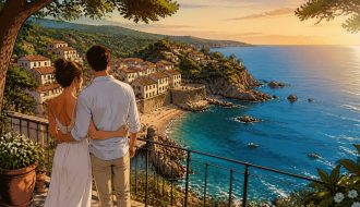 Costa Brava weekend : les meilleures idées pour un voyage de noce inoubliable
