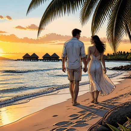 Love room Londres : les meilleures adresses pour un voyage de noce romantique