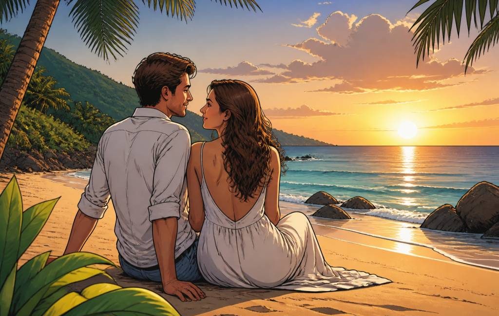 Hotel week-end : les meilleures idées pour un voyage de noce romantique