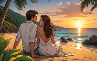 Hotel week-end : les meilleures idées pour un voyage de noce romantique