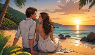 Hotel week-end : les meilleures idées pour un voyage de noce romantique