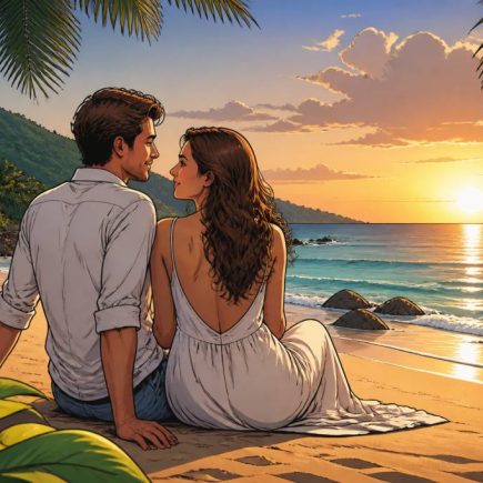 Hotel week-end : les meilleures idées pour un voyage de noce romantique
