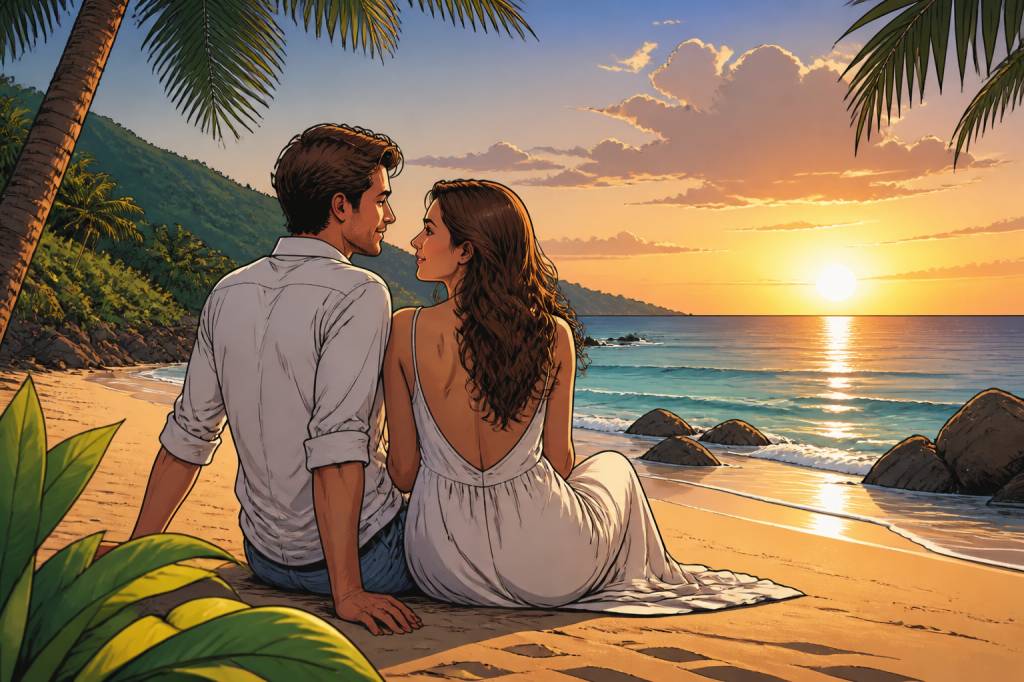 Hotel week-end : les meilleures idées pour un voyage de noce romantique