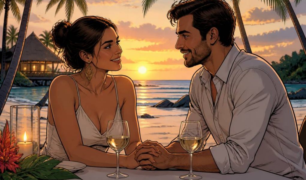 Croisière sur la Moselle 2 jours : une escapade romantique pour votre voyage de noce